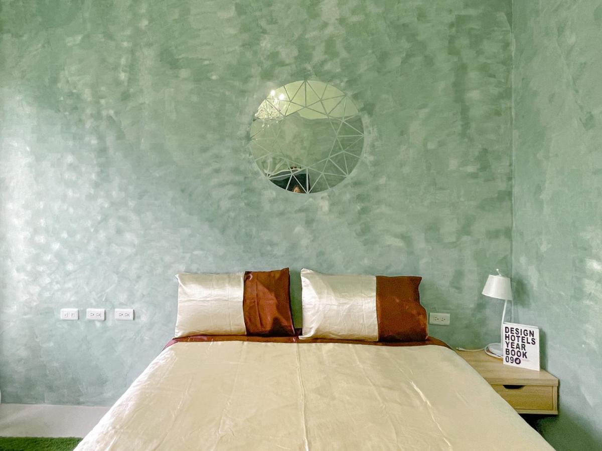 Kaohsiung Raifong Corner Homestay Zewnętrze zdjęcie