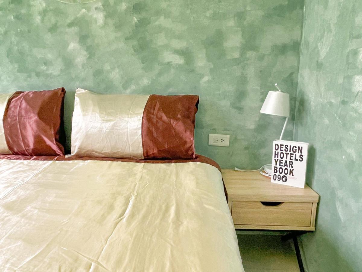 Kaohsiung Raifong Corner Homestay Zewnętrze zdjęcie