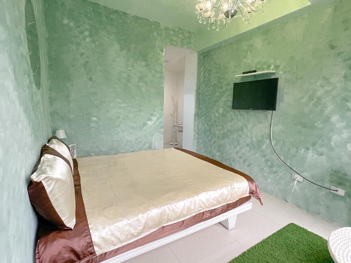 Kaohsiung Raifong Corner Homestay Zewnętrze zdjęcie