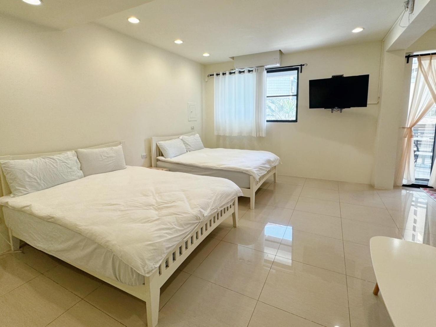 Kaohsiung Raifong Corner Homestay Zewnętrze zdjęcie