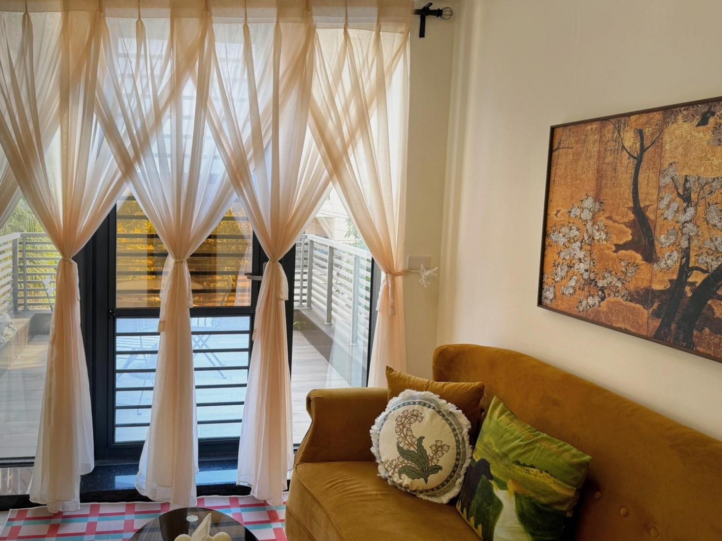 Kaohsiung Raifong Corner Homestay Zewnętrze zdjęcie