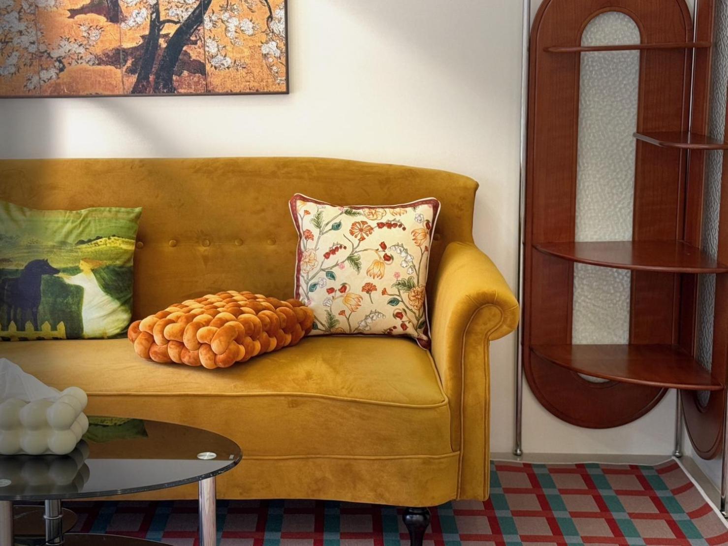 Kaohsiung Raifong Corner Homestay Zewnętrze zdjęcie