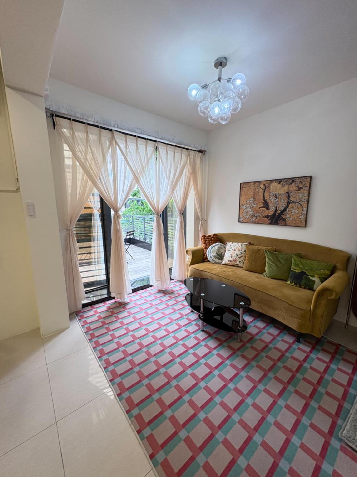 Kaohsiung Raifong Corner Homestay Zewnętrze zdjęcie