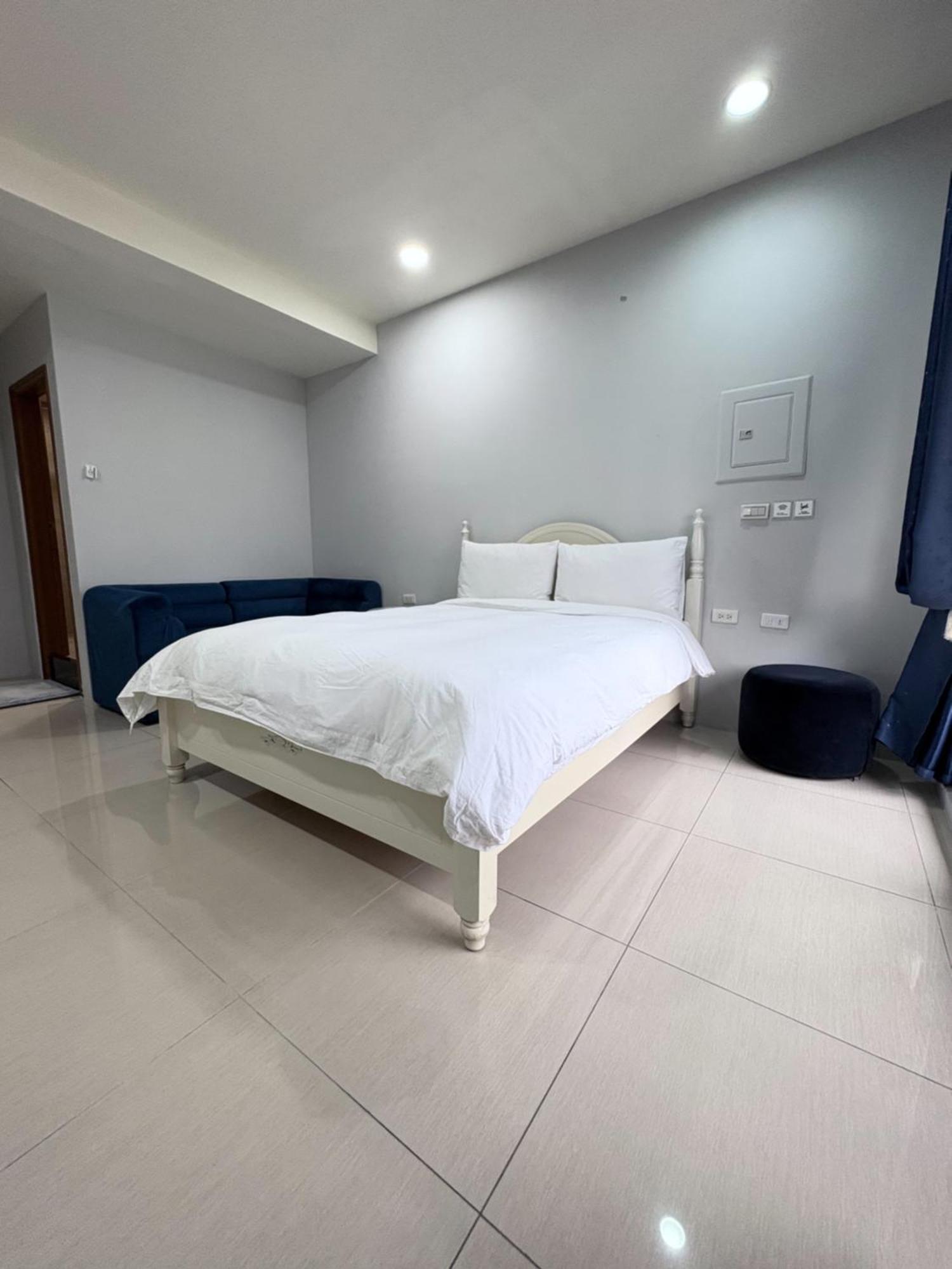 Kaohsiung Raifong Corner Homestay Zewnętrze zdjęcie