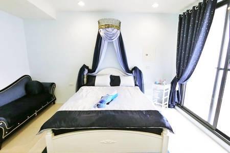 Kaohsiung Raifong Corner Homestay Zewnętrze zdjęcie