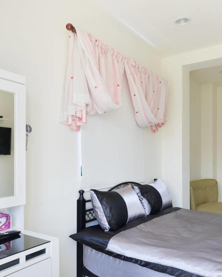 Kaohsiung Raifong Corner Homestay Zewnętrze zdjęcie