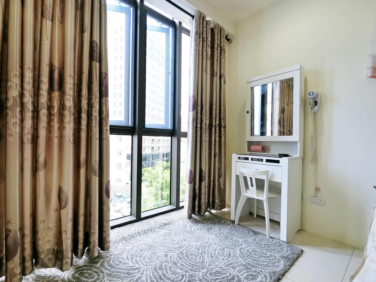 Kaohsiung Raifong Corner Homestay Zewnętrze zdjęcie