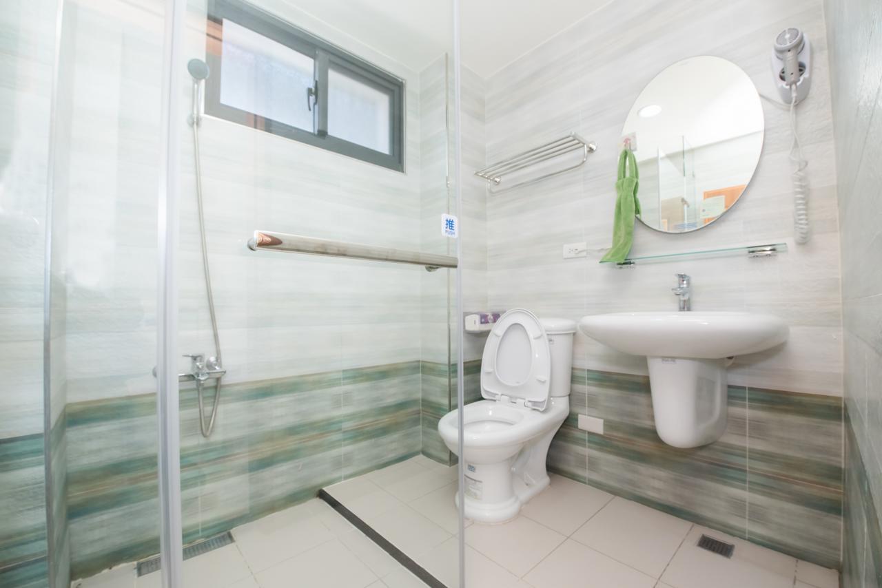 Kaohsiung Raifong Corner Homestay Zewnętrze zdjęcie
